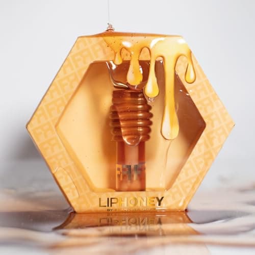 GLOSS FRAN BY FRANCINY EHLKE LIPHONEY