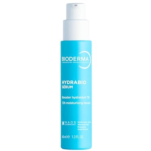 Bioderma Hydrabio Sérum Facial Hidratante 40ml
