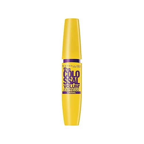 Maybelline NY The Colossal Volum' Express Máscara de Cílios Lavável