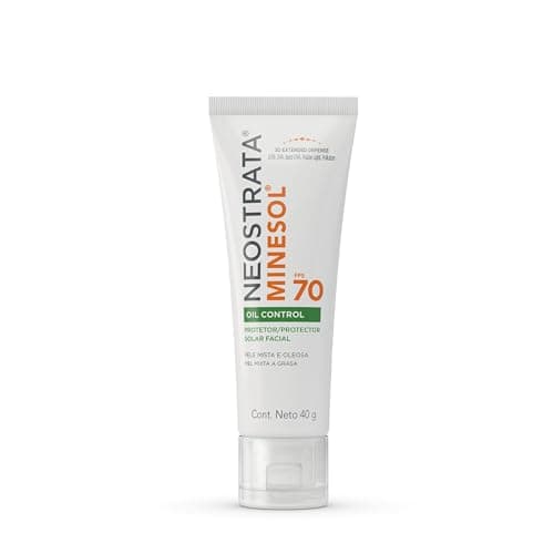 Neostrata Minesol Oil Control FPS 70 40g