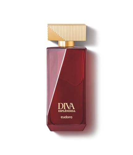 Eudora Diva Esplêndida Colônia 100ml