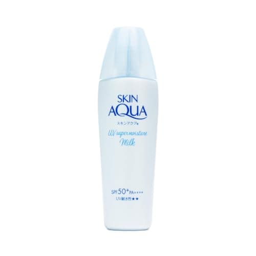 SKIN AQUA Super Moisture Milk FPS50 40g